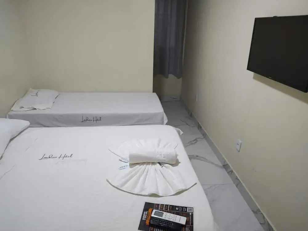 Hotel Londres ADE