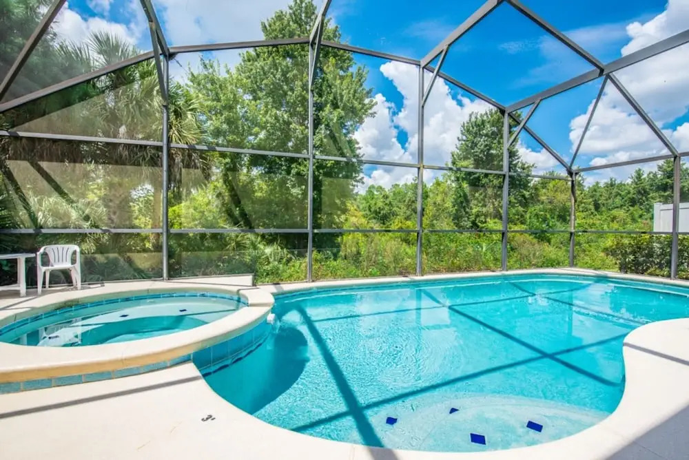 Indian Creek by Florida Star Vacations