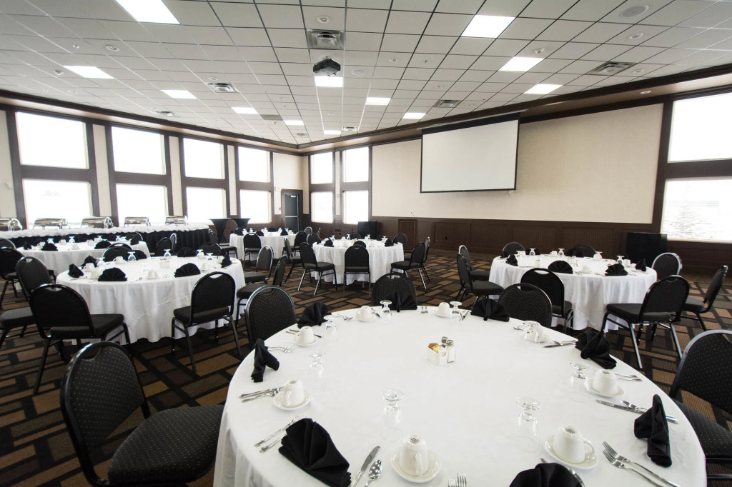 Chateau Nova Peace River