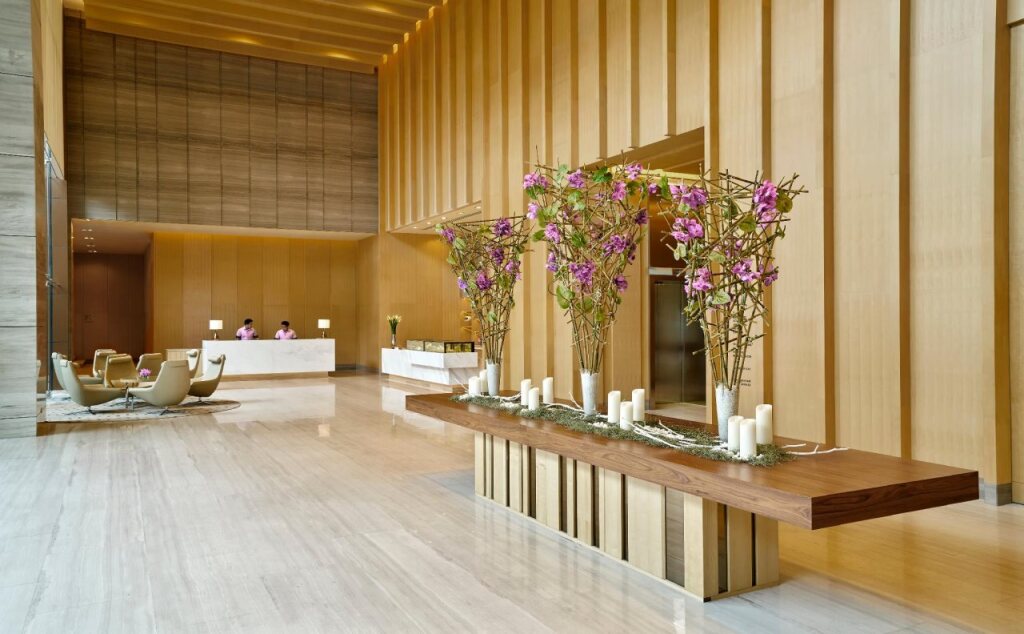 Avani Plus Riverside Bangkok Hotel