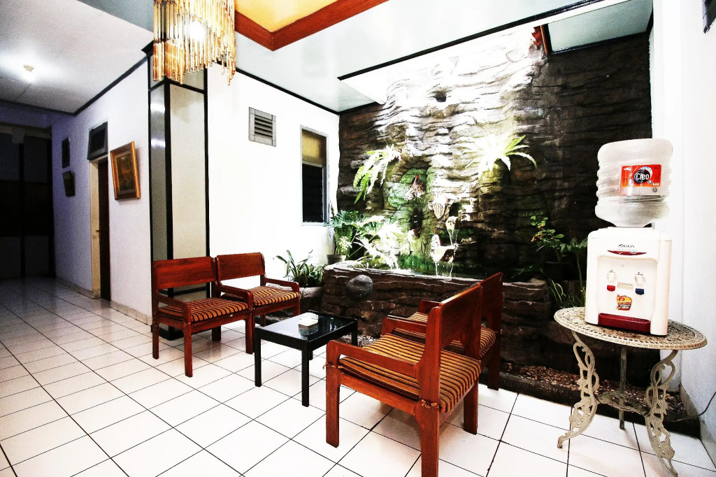 Hotel Familie Ayu Garut