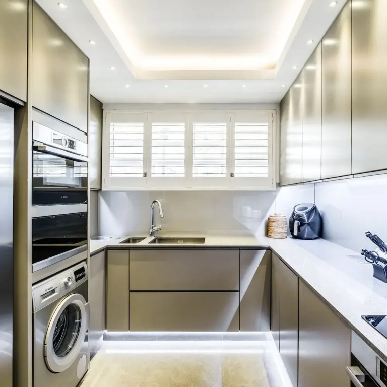Charming Central Apartment Aquene bay