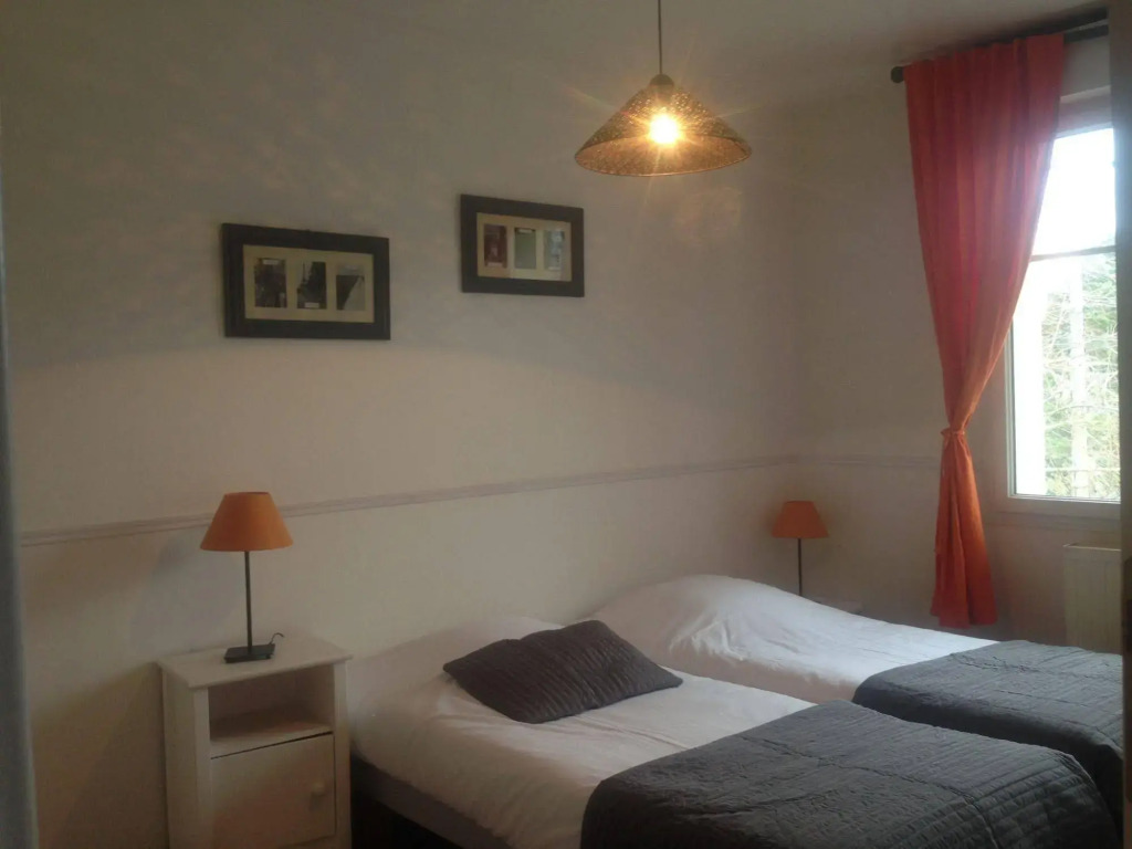 Les Villas de Puys - Dieppe