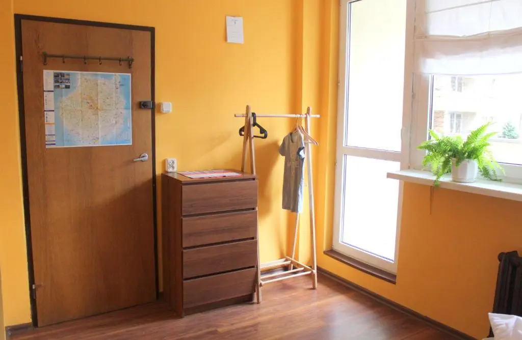 Travel House Wroclaw