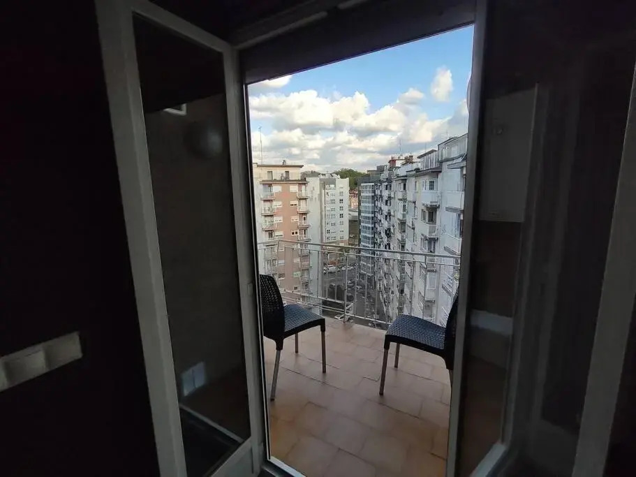 Apartamento Amara