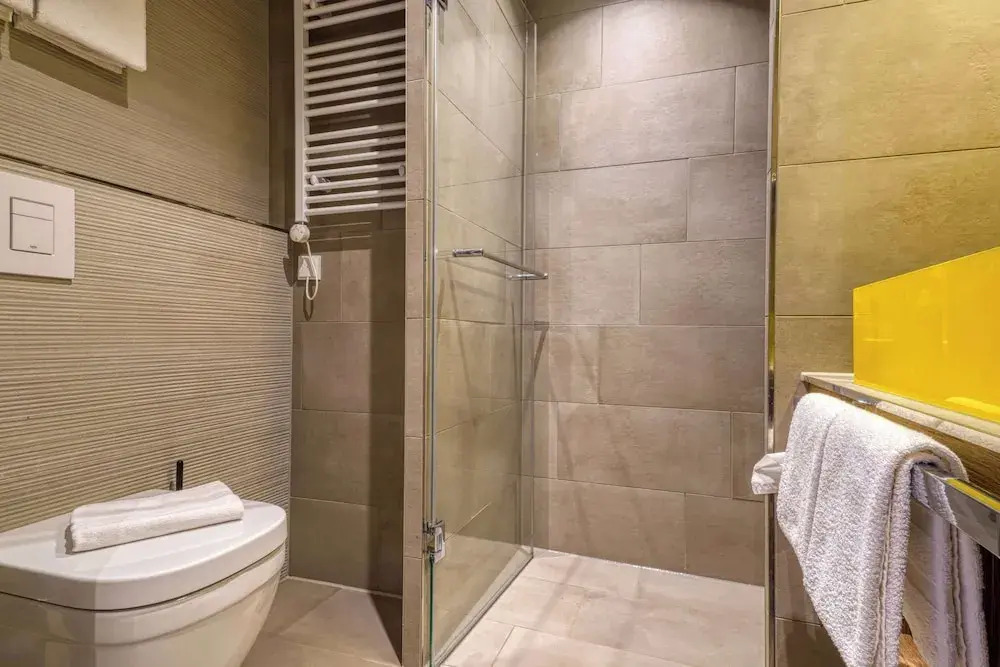 HIAMO Hotel Hamburg-Bergedorf