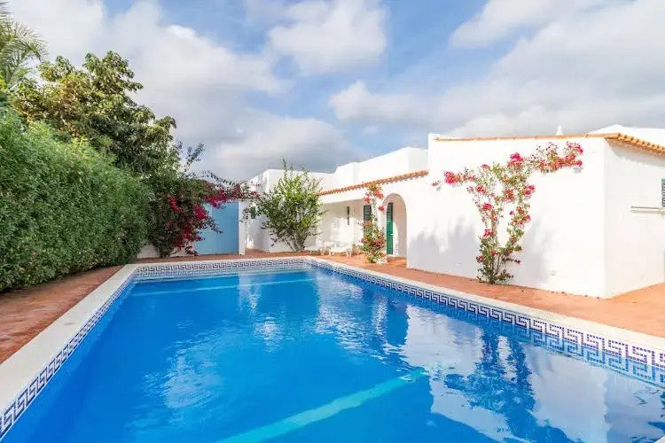 Villa Sesmarias