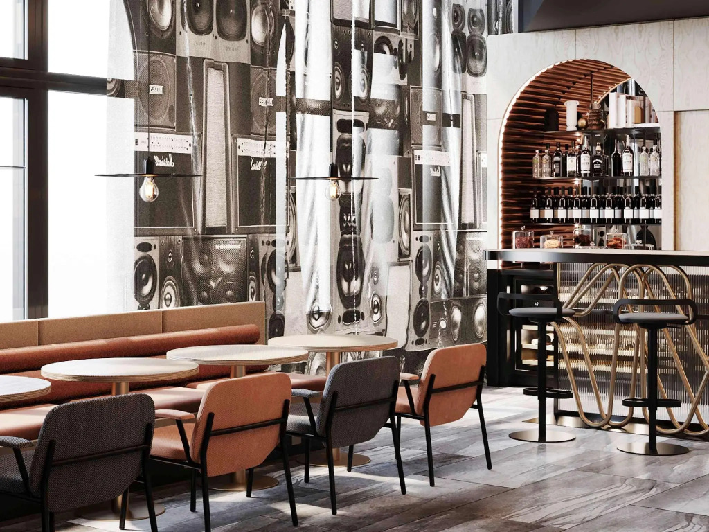 ibis Styles Paris Porte de Versailles - Mairie dIssy