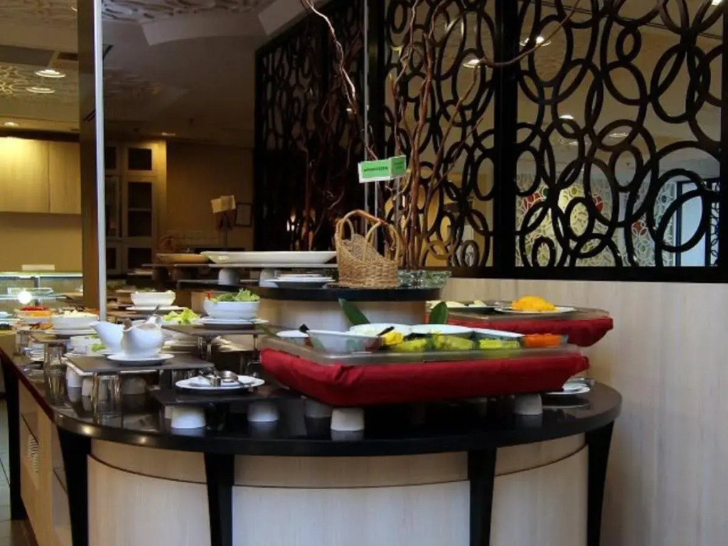 Hotel Sri Petaling