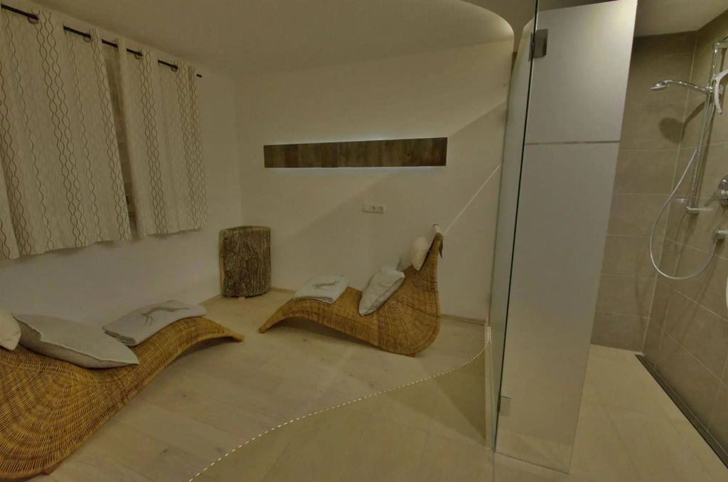 Hotel Ferienhaus Fux