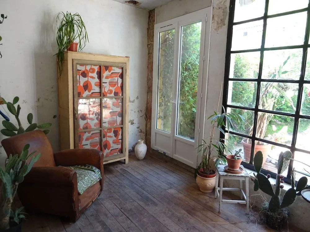 Chambre d'Hotes Saint Michel pour Pelerins