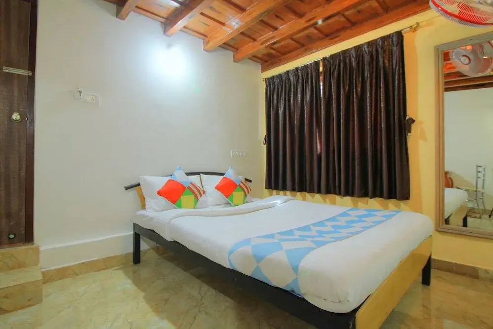 OYO 16451 Home Cozy Estate Stay madikeri