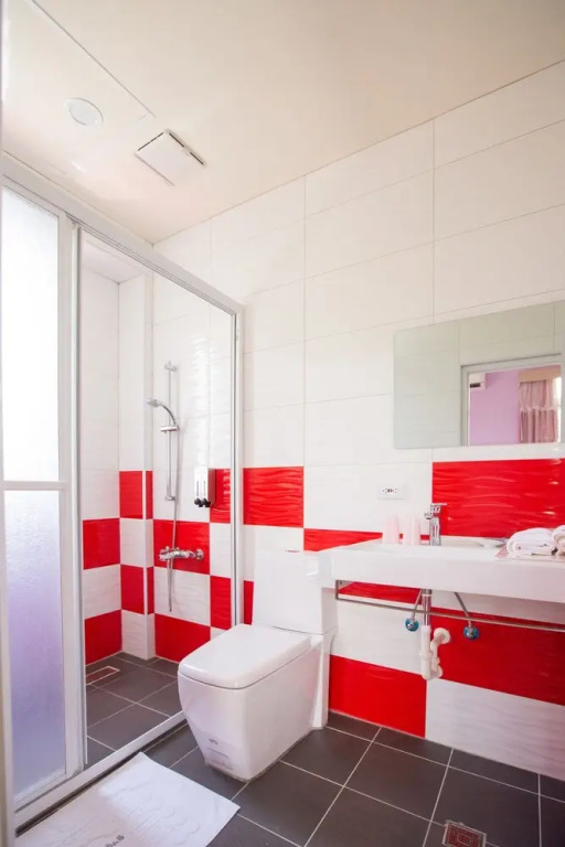 Woolywo Homestay