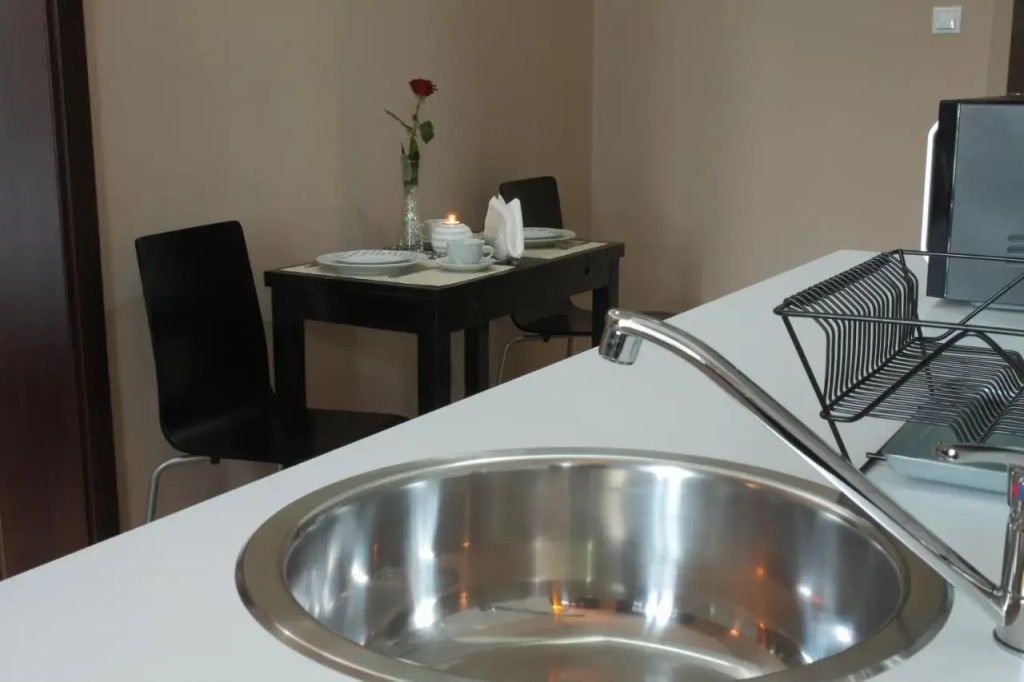 Glam House Apartments