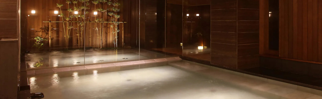 Hokuriku Yamashiro Onsen Hotel Kikyou