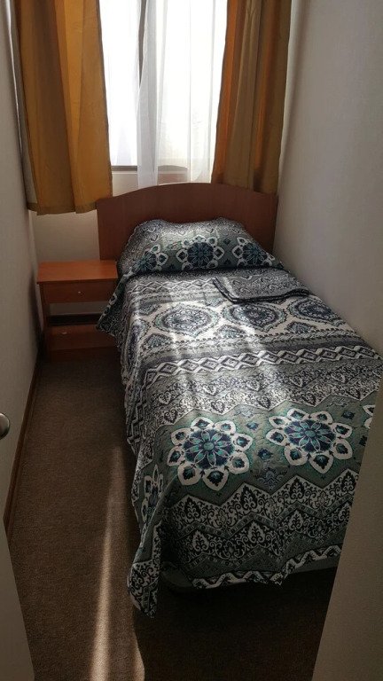 Room Plaza Cousino