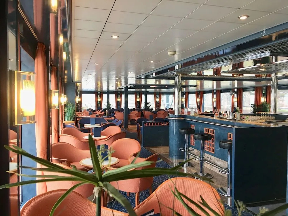 MS Select Bellejour - Düsseldorf