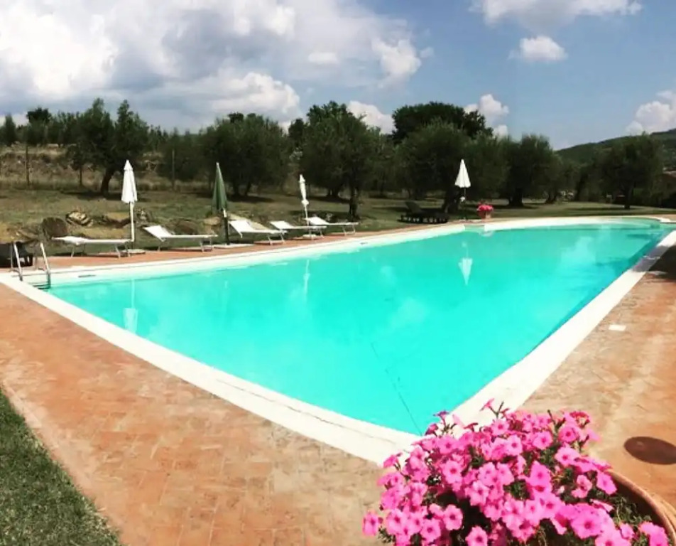 Locanda di Santantimo