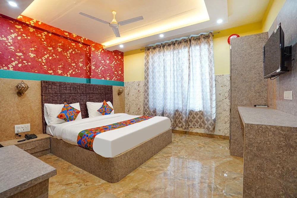 Rs Residency by OYO Rooms