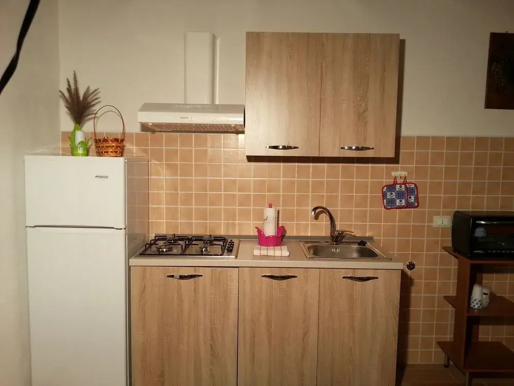 Casa Vacanze Volturno 16