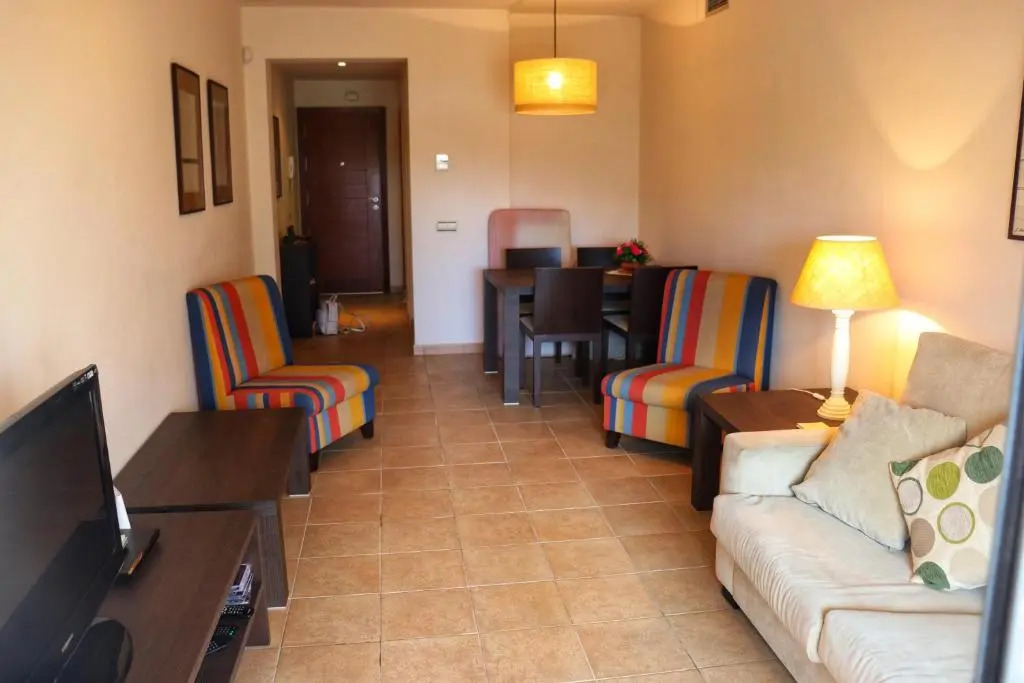 Lets in the Sun - Alamar La Cala de Mijas Apartments