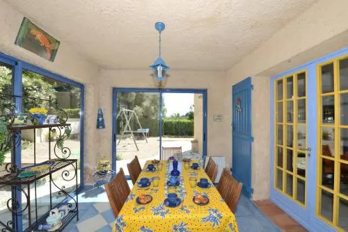 Villa Maeva