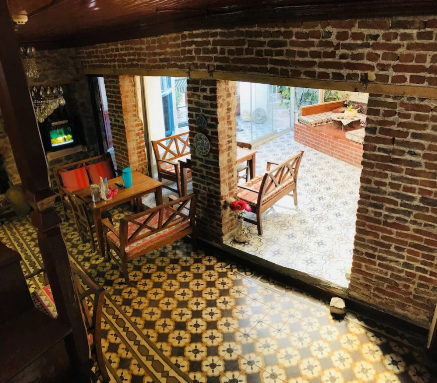 Pergamonpension