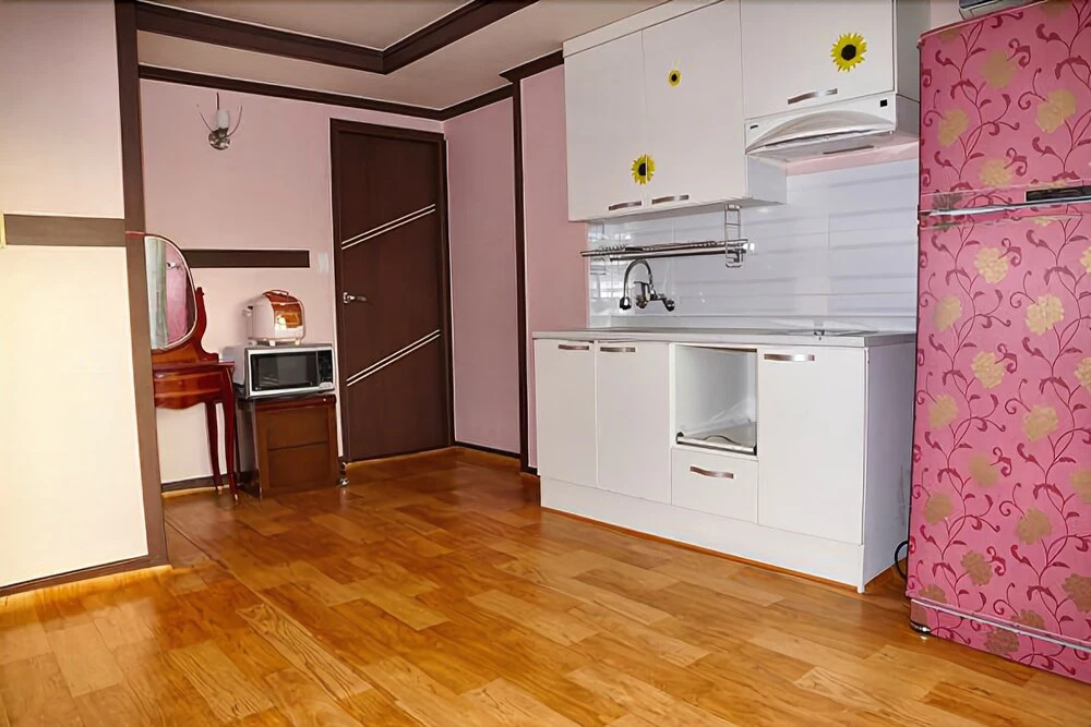 Buan Piano Pension