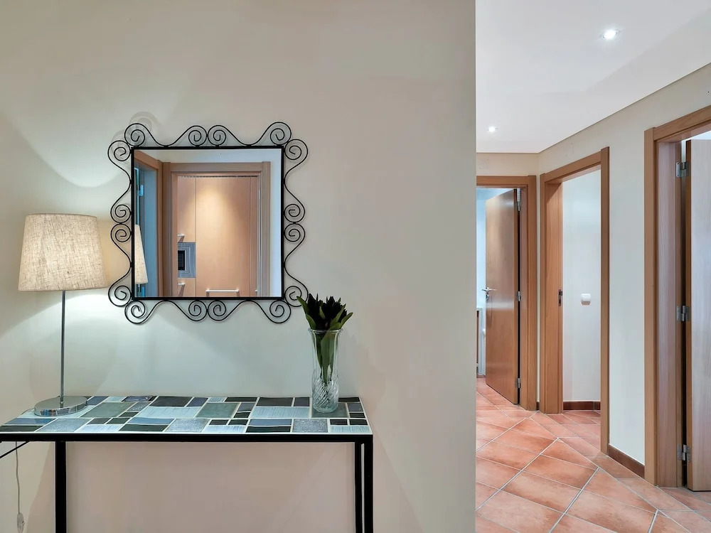 Penthouse Oceanus