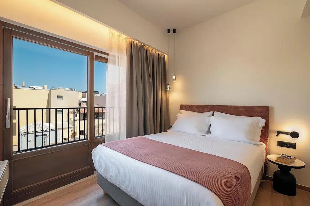 Zoera Suites by Ethos