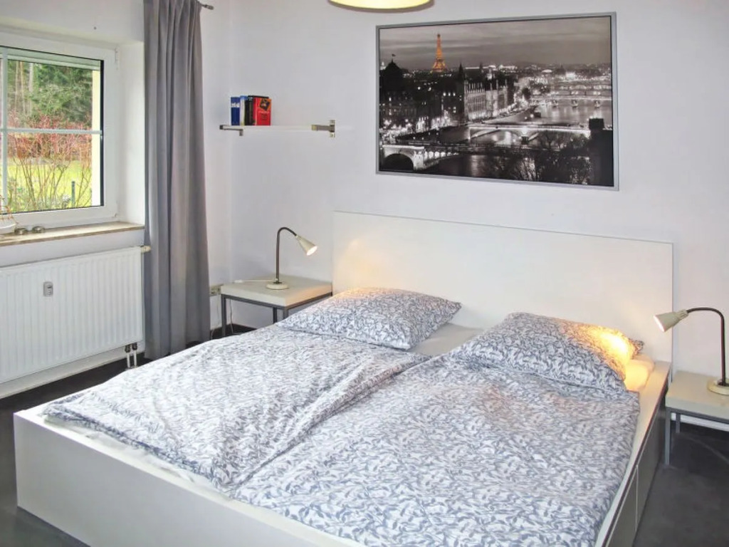 House  Ostseebad Lubmin 16321
