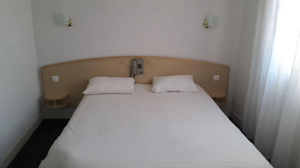 Hotel Sainte Catherine