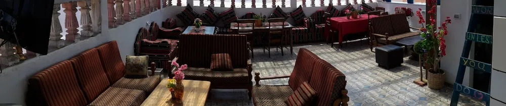 Daher Guest House Nazareth