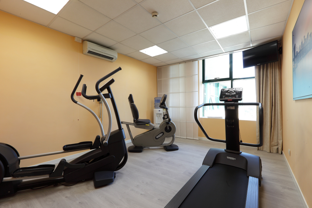 Holiday Inn Bologna - Fiera by IHG