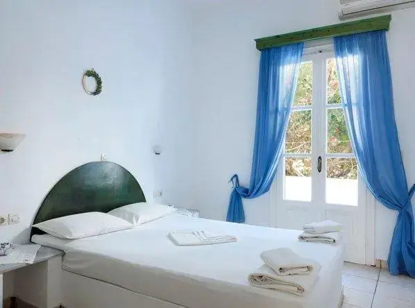 Marias place boutique hotel