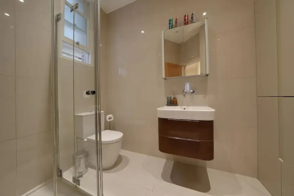 Fitzrovia Stay by Oxford St & Soho 18 Guests