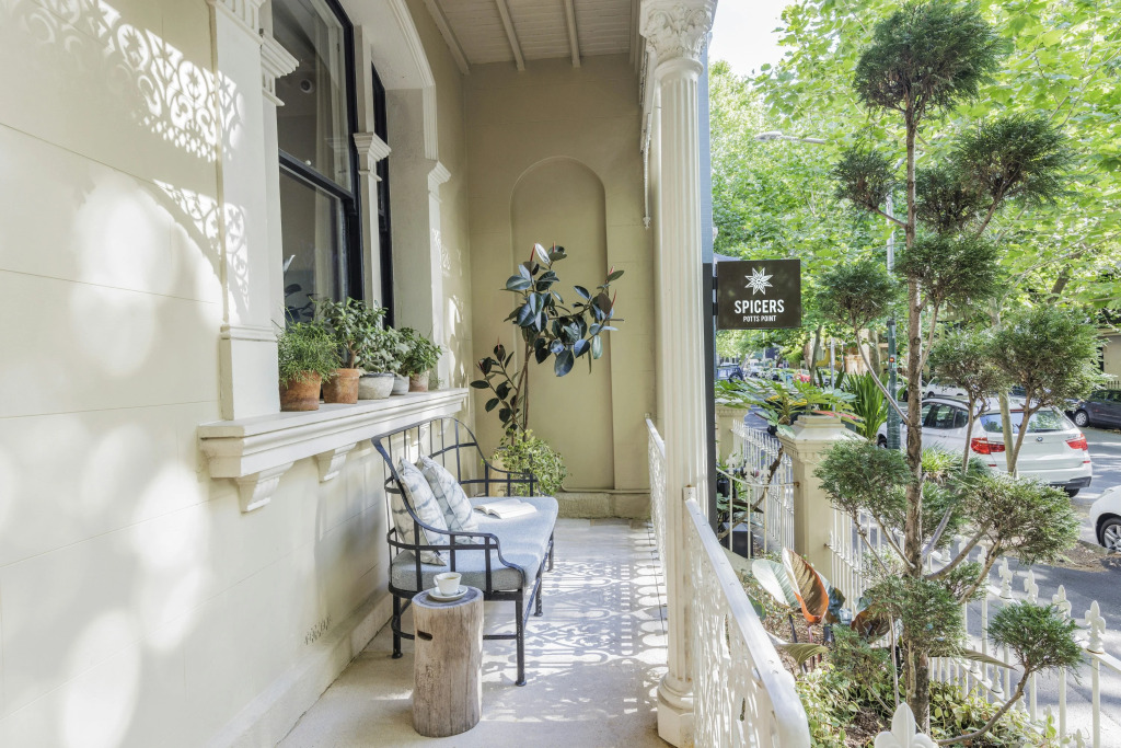 Spicers Potts Point