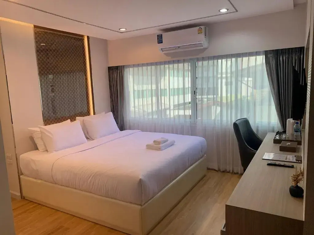 Masa Hotel فندق الماسة شارع العرب