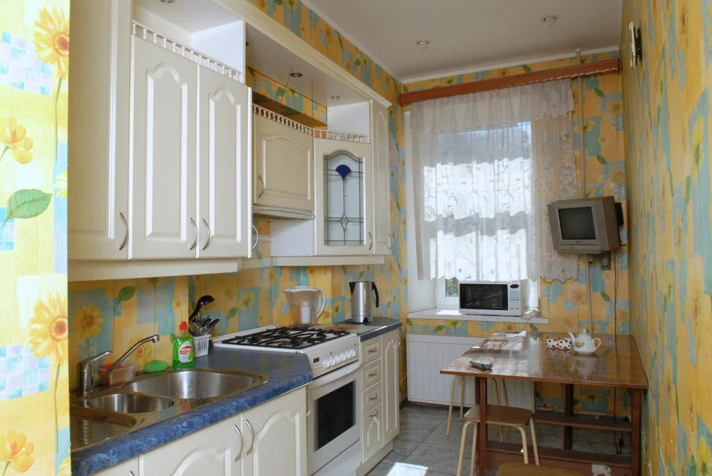 Arina Apartments Elektrosila