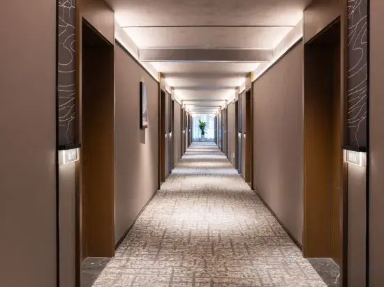 Atour Hotel Changsha Financial Center Chazishan Road
