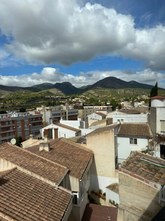 Apartamentos Cuesta de la Cruz