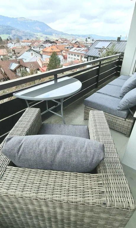 Sanosueno 3 - Bergblick comfort