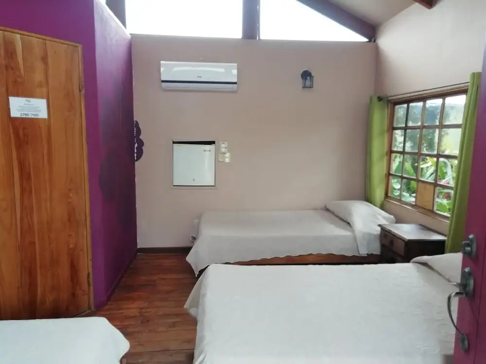 Hotel Brunka Lodge