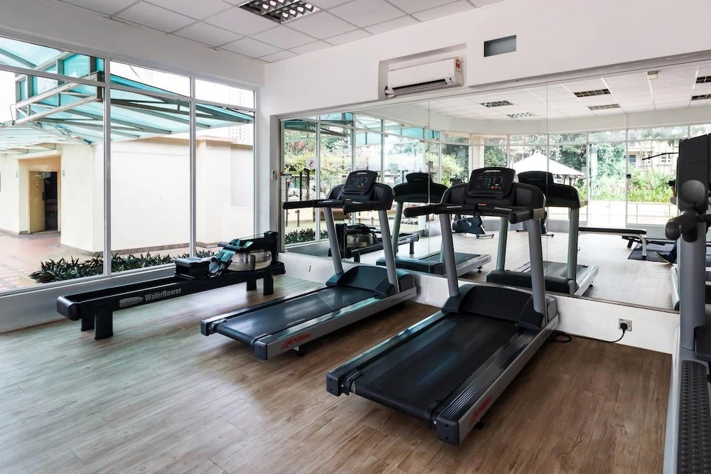 Quiet & Peaceful 2BR in Mont Kiara