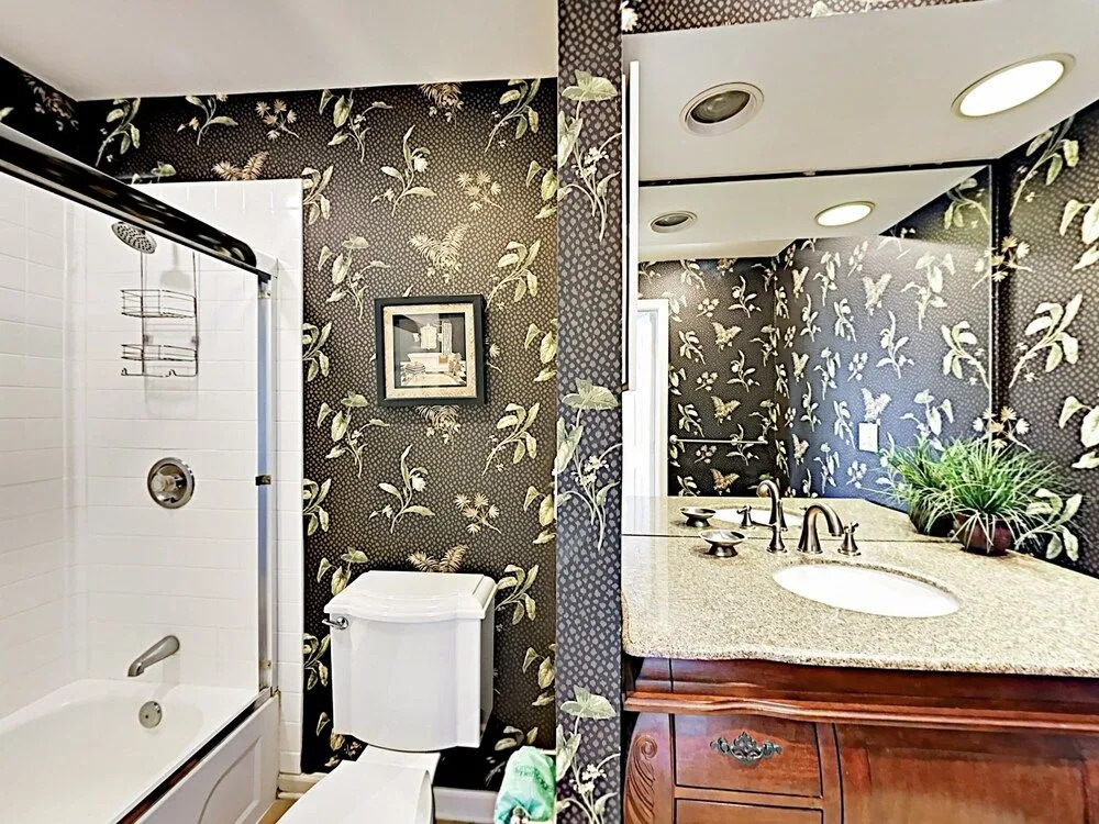 Queens Grant Unit 740 - 2 Br Condo