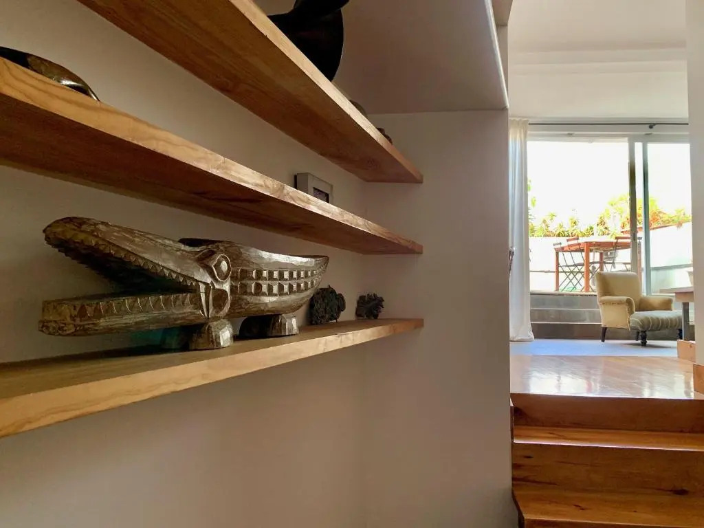 Our Home In Lisbon Apartments