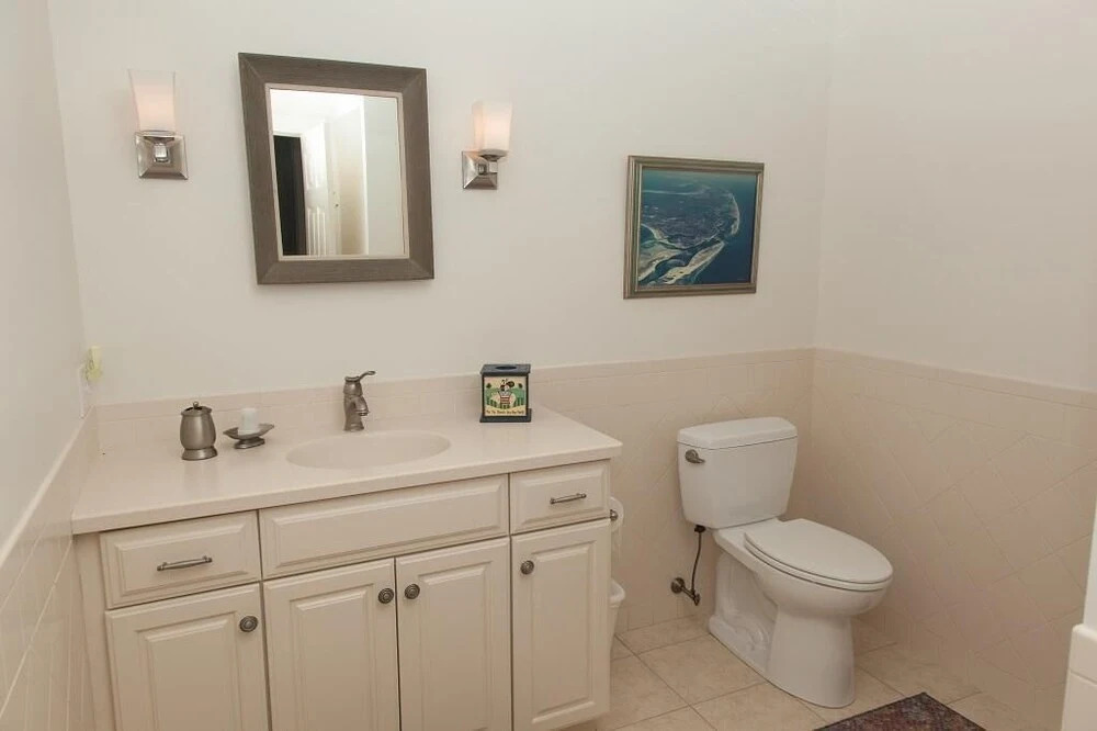 157 Tide Mill Lane - Two Bedroom House