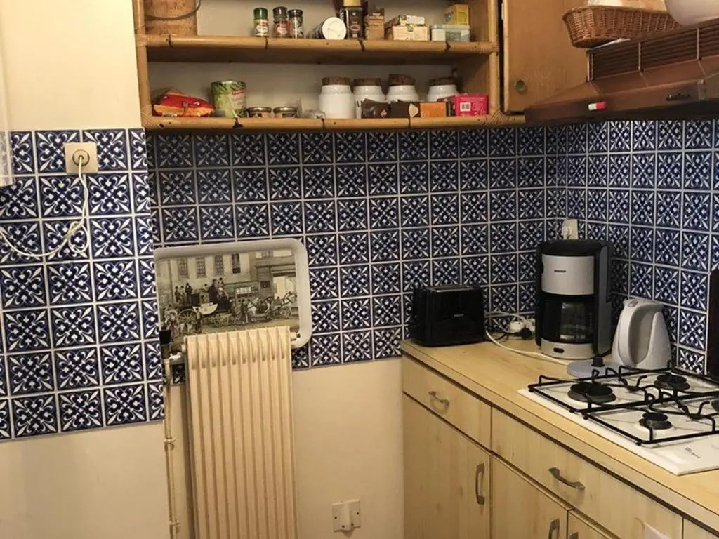 Appartement Arcachon, 2 pièces, 4 personnes - FR-1-433-26