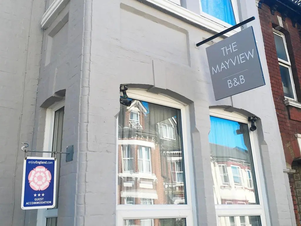 Mayview Guest House
