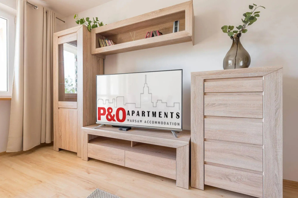 Ursynow P&O Apartments